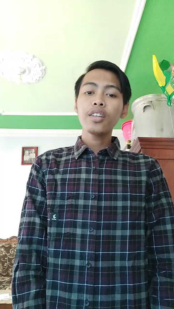 KDI 2021 FELIX KONSTANTIN NIEL BASORI SUMENEP 21 TAHUN HADIRMU BAGAI MIMPI #OnlineAuditionKDI2021