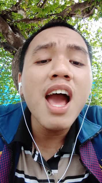 XFI2021 SOLO CRISTIAN ALEX SUDARYONO TAMBUNAN 21 TAHUN JAKARTA RINTO HARAHAP - TANGAN TAK SAMPAI