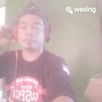 kdi 2021 dadi mulyadi syam depok 33 tahun jangan cintai aku#audition kdi 2021