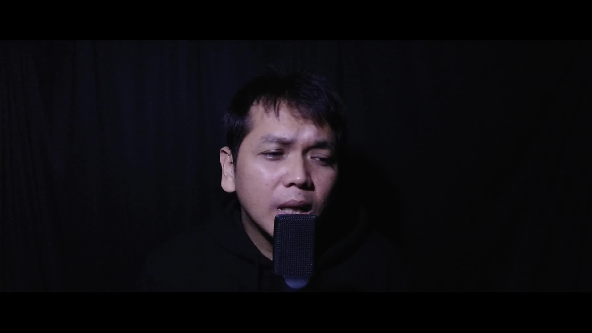 Aku Di Matamu - Armada Cover by FX ANDI #SHOWYOURTALLENT