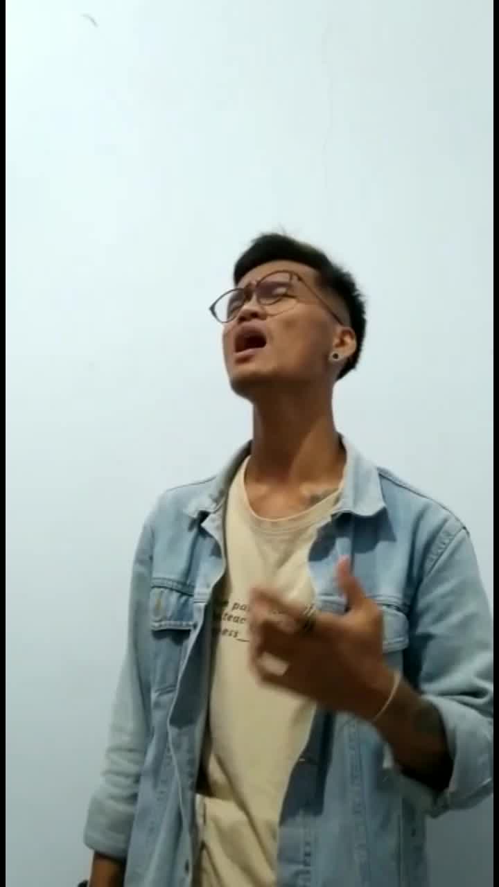 XFI2021 SOLO SEMM 26 LABUAN SEMMY SIMORANGKIR SEDANG APA DAN DIMNA