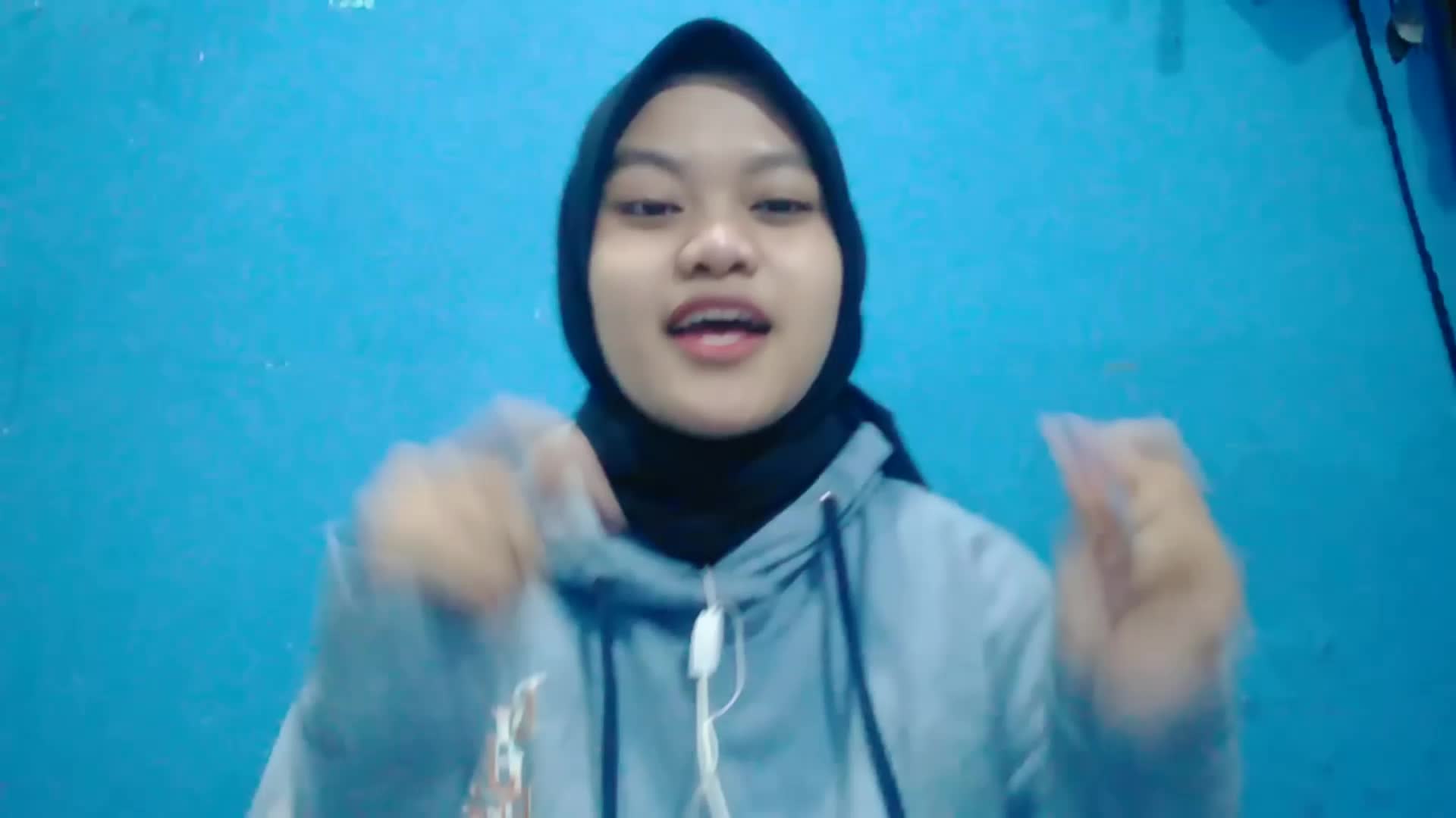 XFI2021 SOLO JUMI'AH 17th SERANG DYNAMITE-BTS