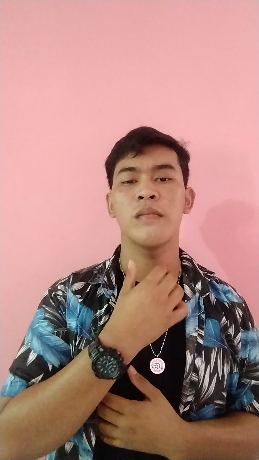 KDI2021 DAFFA provinsi kepulauan Bangka Belitung 17 tahun hadirmu bagai mimpi #onlineAuditionKDI2021