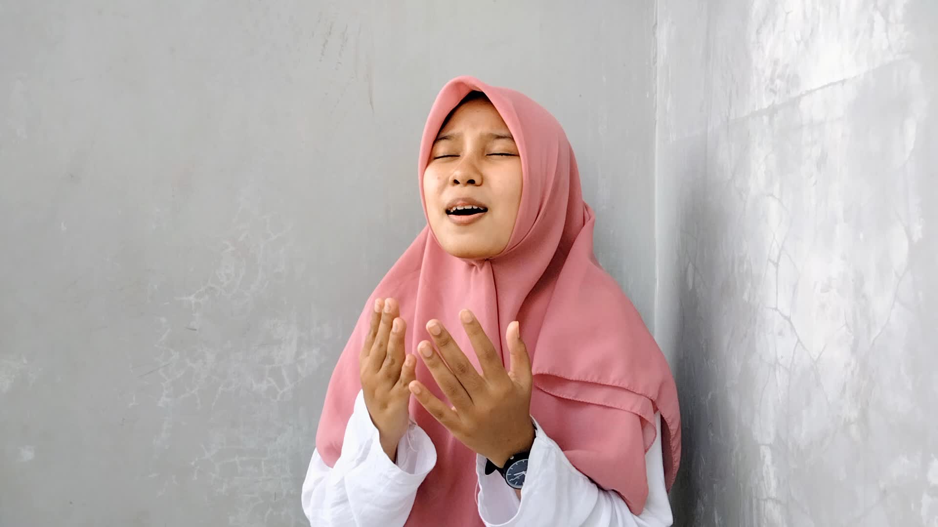 MILAH NURMILAH_ TASIKMALAYA 08 DESEMBER 2003_ 17_ TASIKMALAYA #voiceramdhangtv