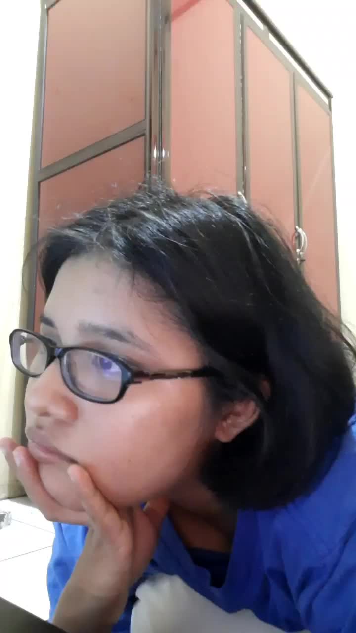 ga ada pembahasan yg lain?