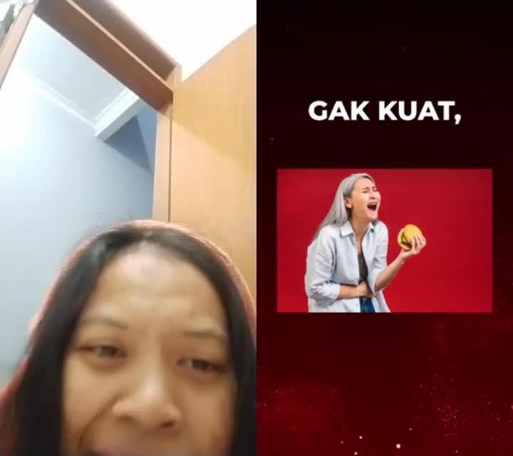 tak terasa ramdhan hampir usai, kini aku nyanyi gx kedengeran musiknya karna hujan, oh nasib suaranya gx nyambung sma lirik dan nadanya😅 🙏
