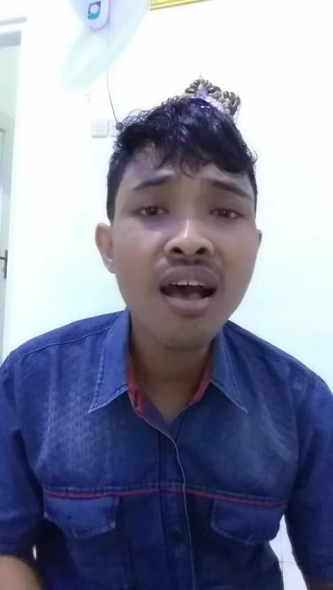 KDI2022 Bagus Solo 25 Maya #onlineauditionkdi2022
