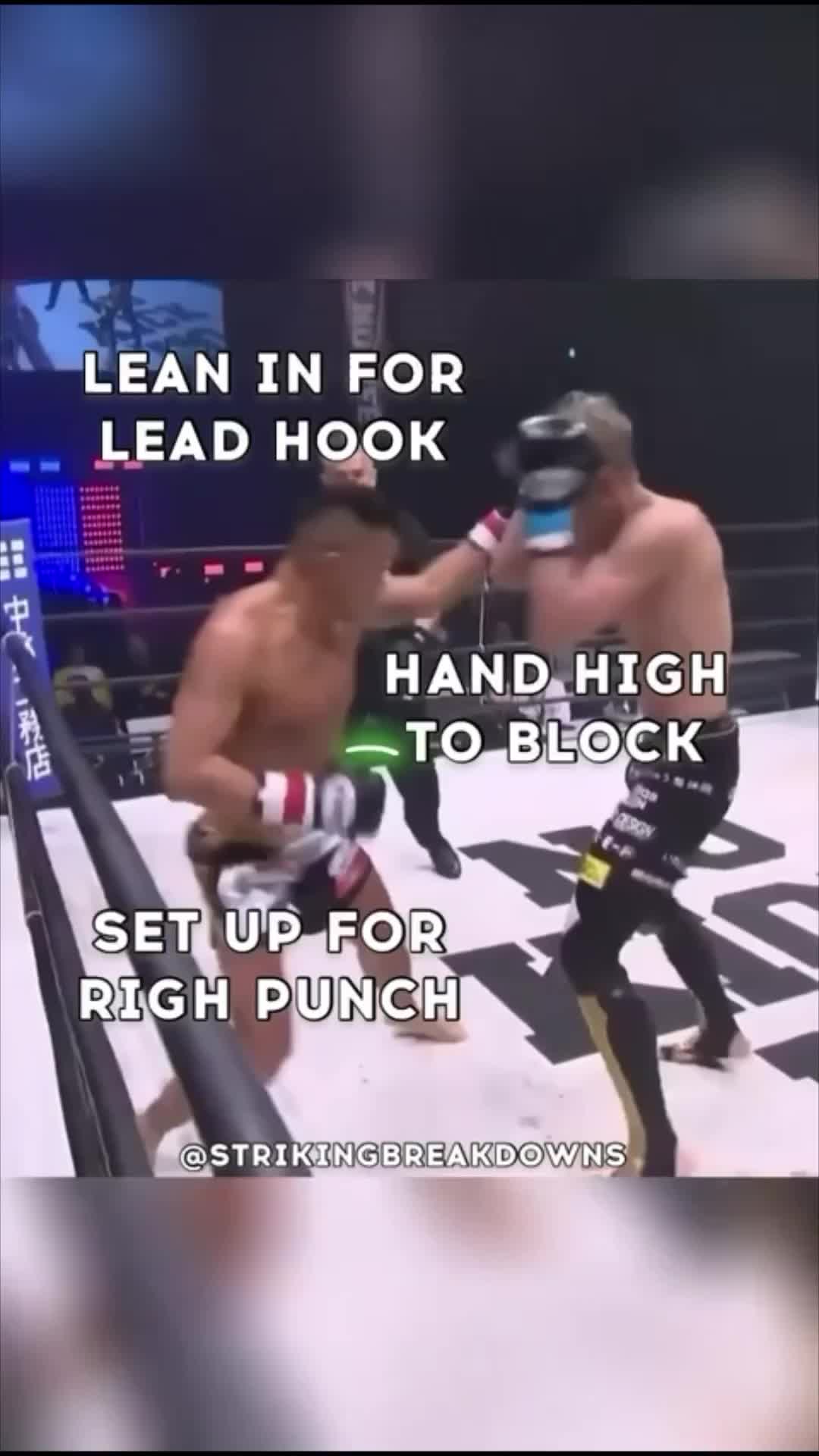 serang sikut yang tak terlihat