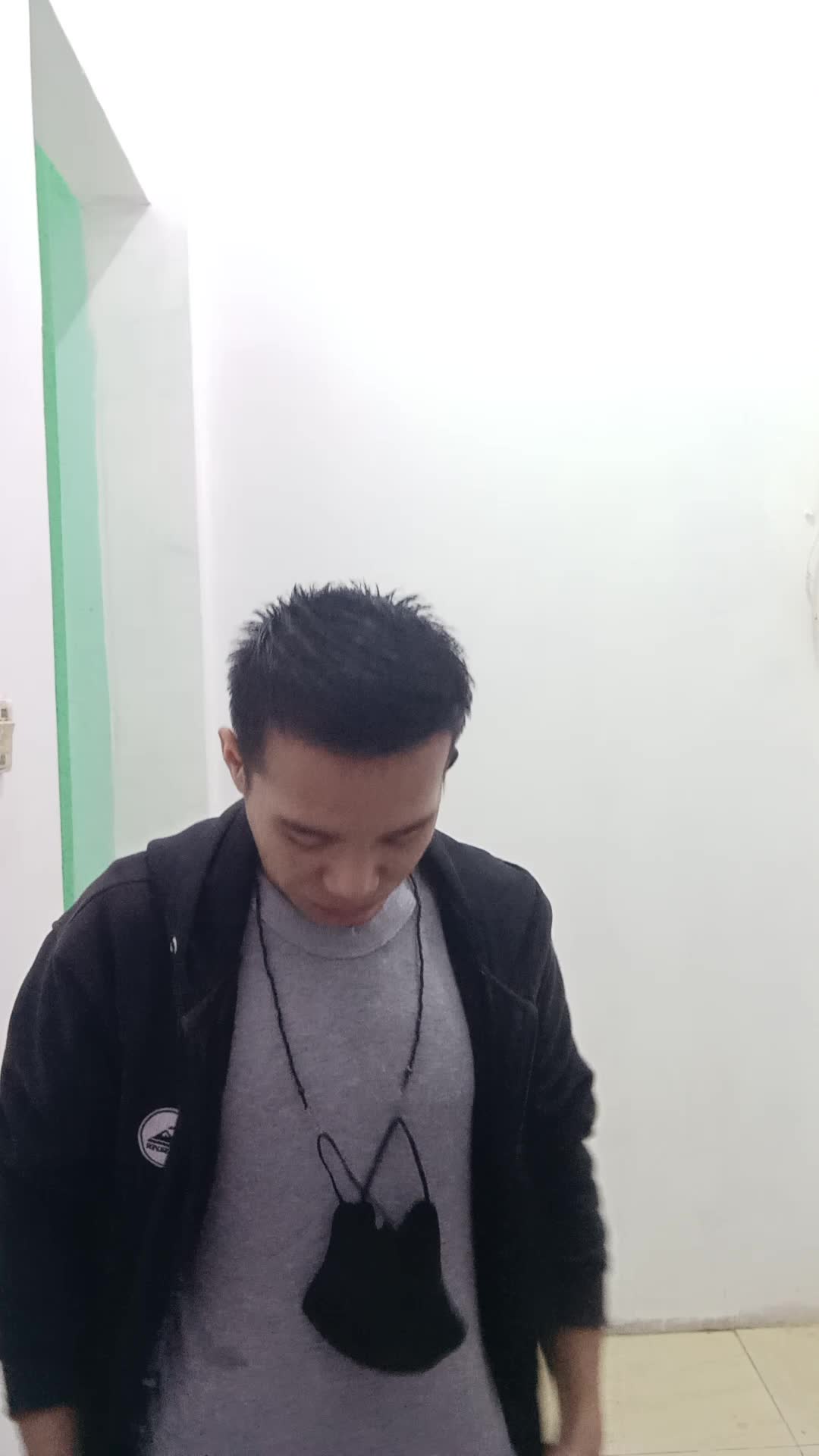 KDI 2021 MARIO KALIMANTAN TENGAH Gadis Malaysia #ONLINEAUDITIONKDI2021