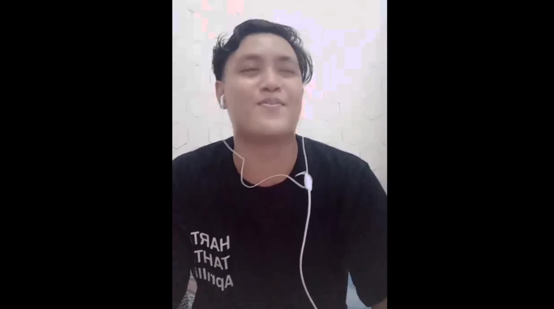 jika kau tak bahagia bersamanya,nomer whatsapp ku masih yang lama 😎 pamer bojo - didi kempot #ONLINEAUDITIONRISINGSTARINDONESIADANGDUT