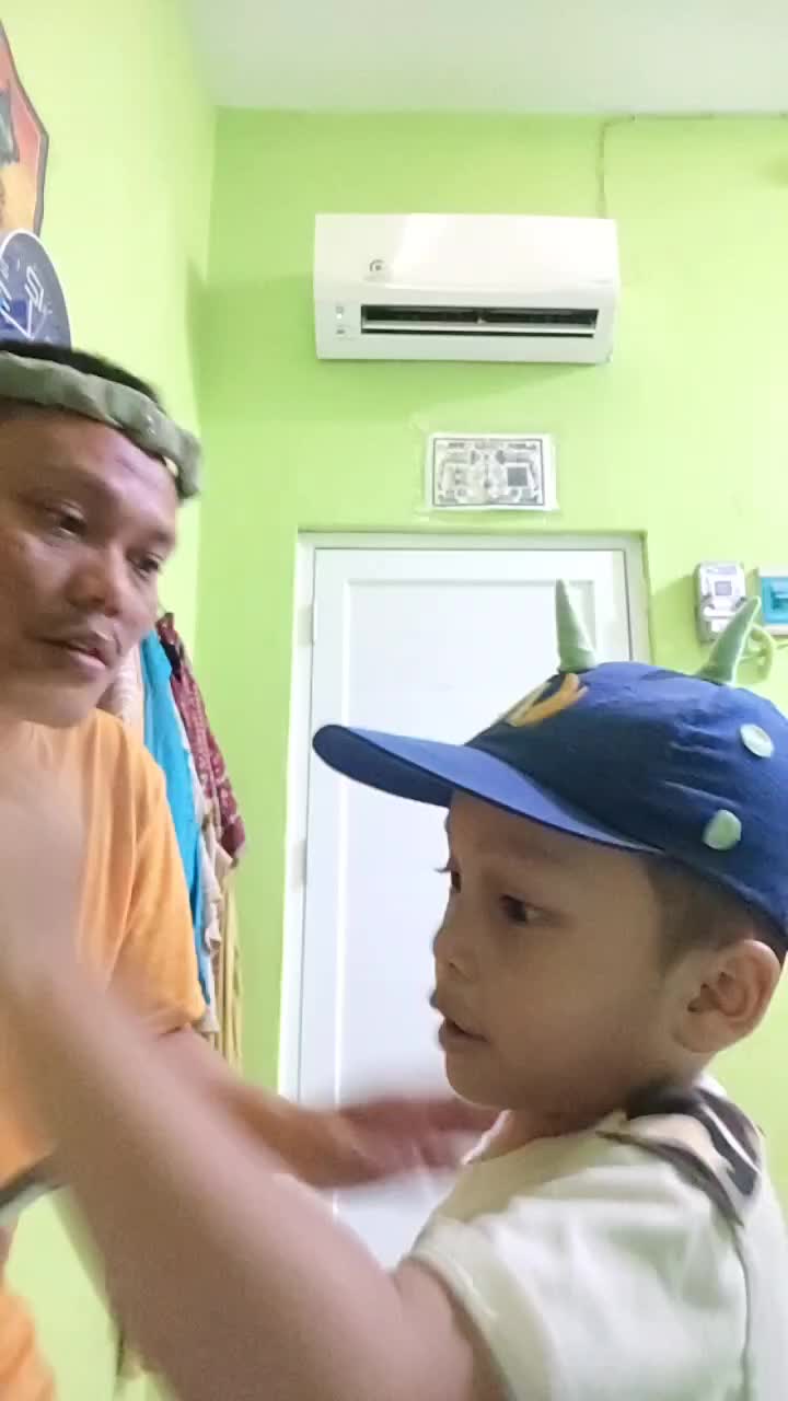 (yg di butuhin apa Lagi) di buang sayang toLong bantu Love vote foLow share komen thanks for watching