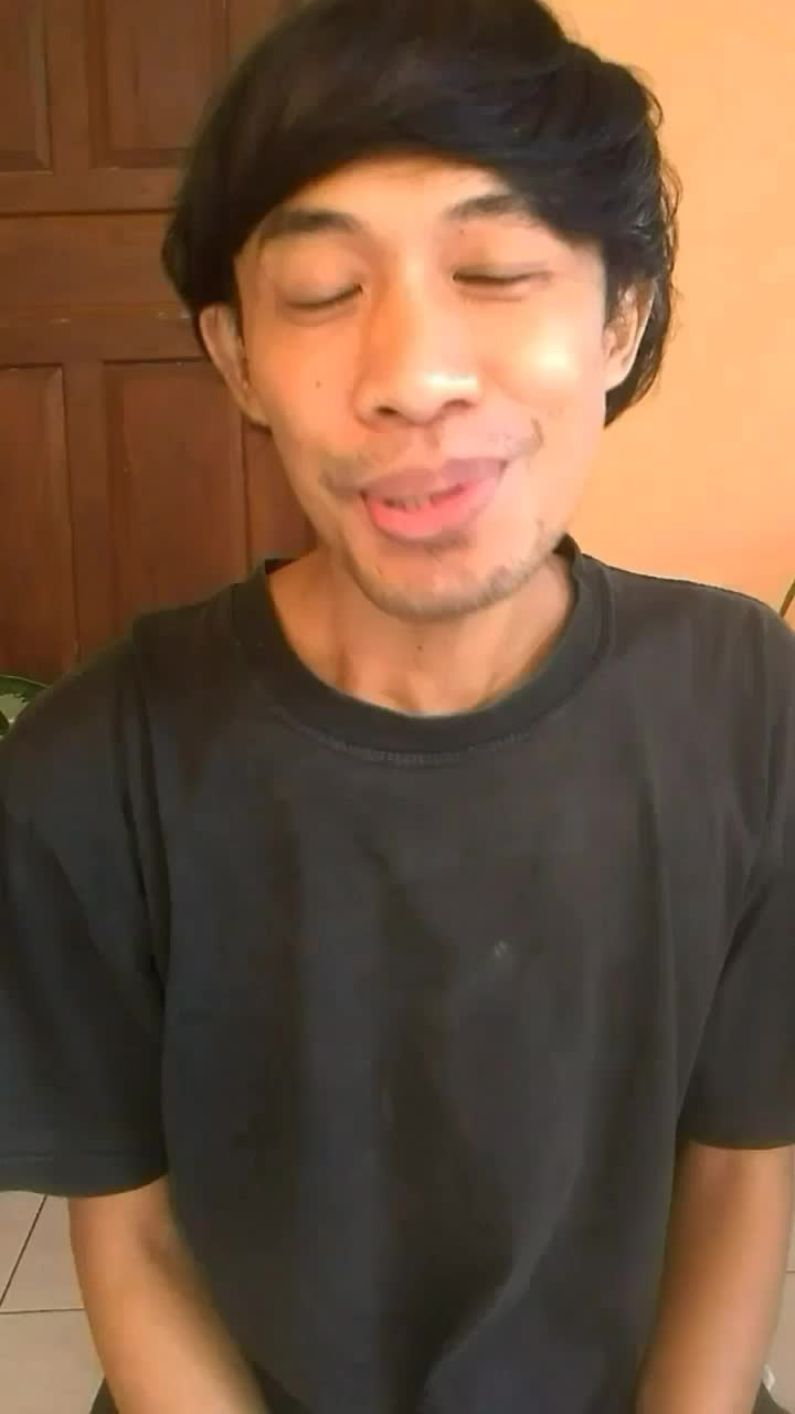 Ada Pantun nihh buat kamu   JADI IMAM HIDUPMU