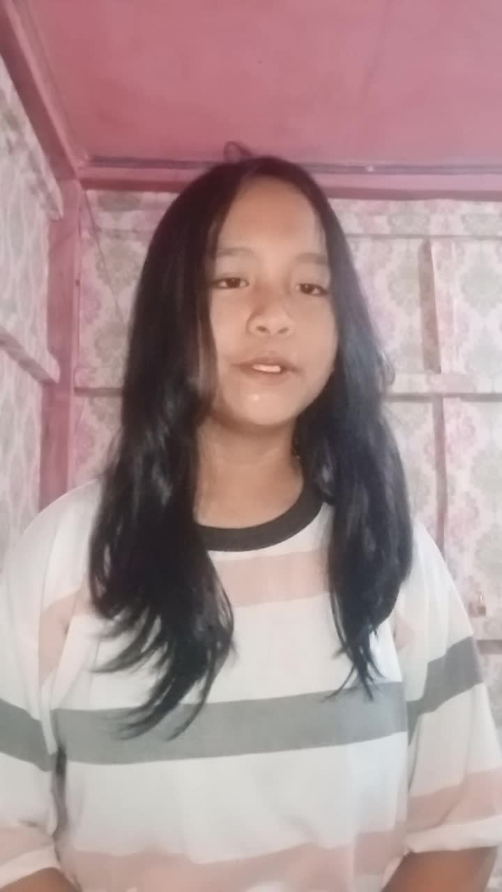 KDI 2021 Chica 15 sumatra selatan segudang rindu #onlineauditionkdi2021