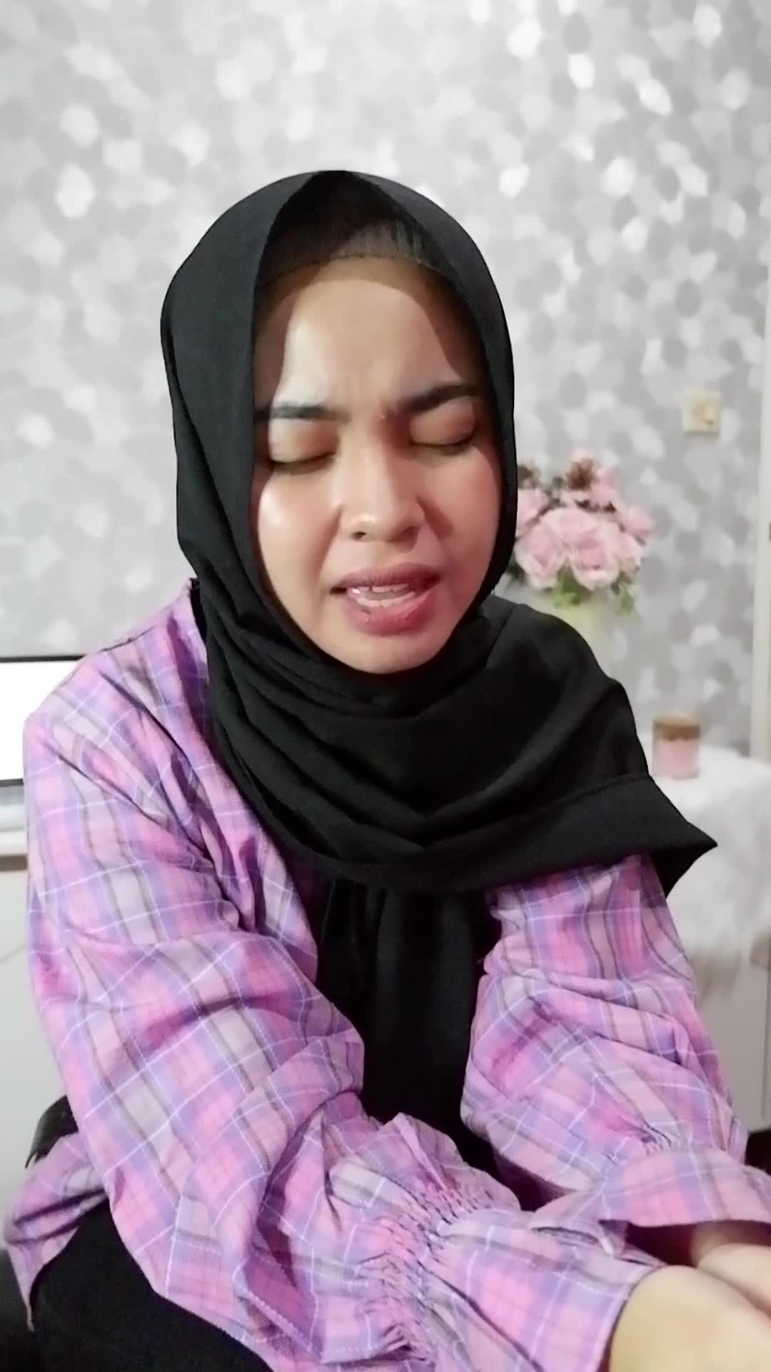 TANPA BATAS WAKTU ADE GOVINDA FT FADLY COVER BY RIZMA APRILIA (FOLK VERSION)
