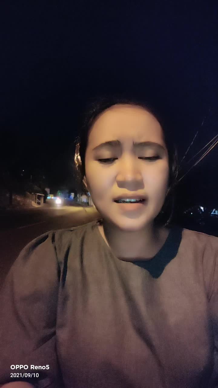KDI2021 Aanshema Surabaya CINTA DAN AIR MATA #ONLINEAUDITIONKDI2021