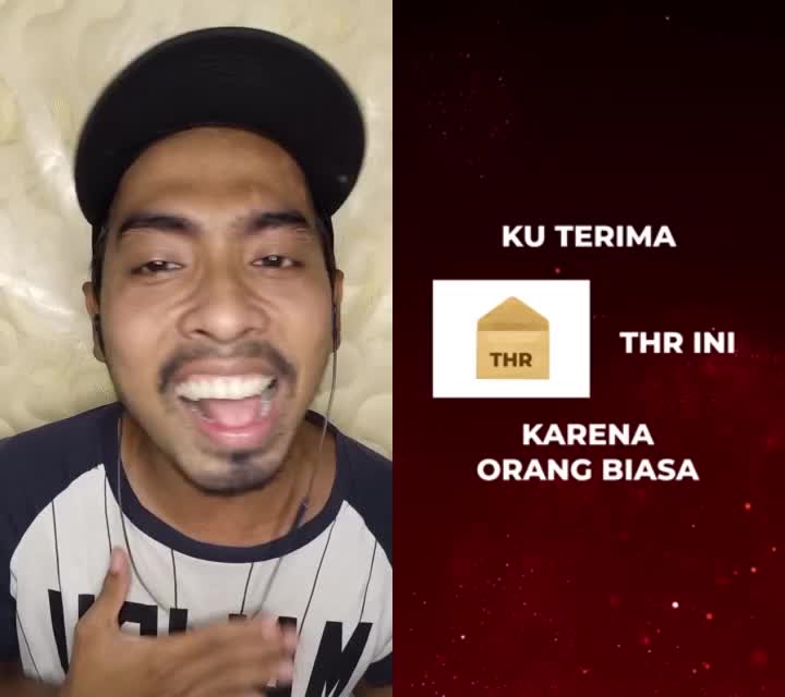 NATAN - JAKARTA ( CINTA LUAR BIASA ) Bismillah semoga menang, buat beli susu anak