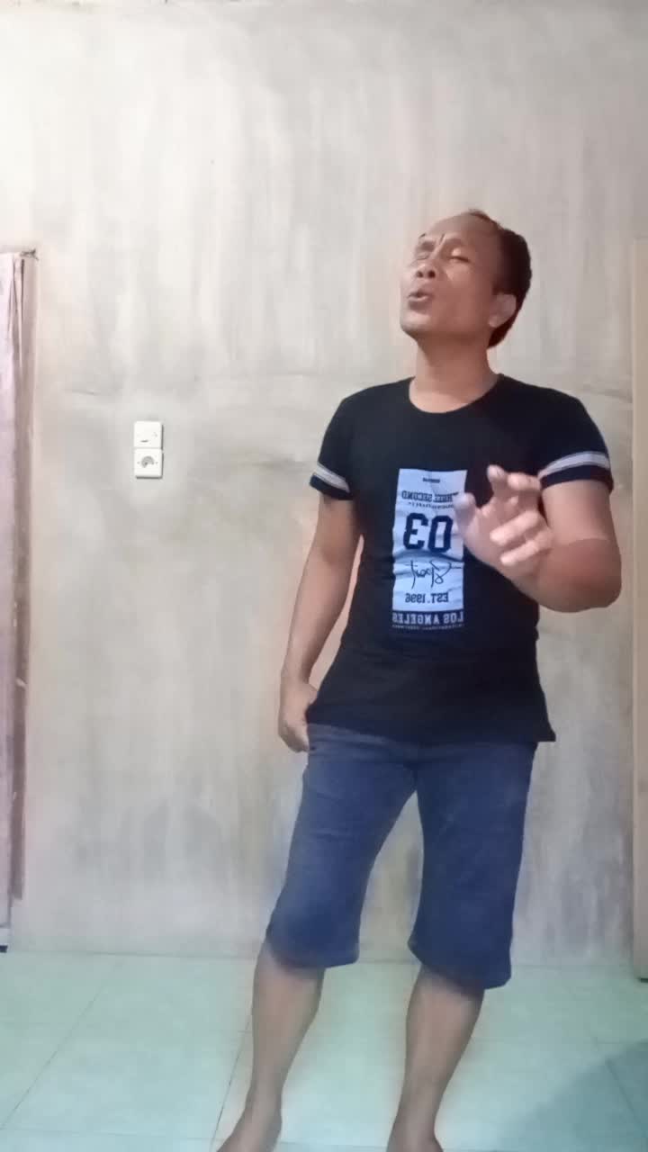 Asslm,hallo nm saya Nurmansyah Saragih,berasal dari Medan,umur 29 thn,biar ada kekurangan tetap semangat,#OnlineAuditionRisingStarIndone