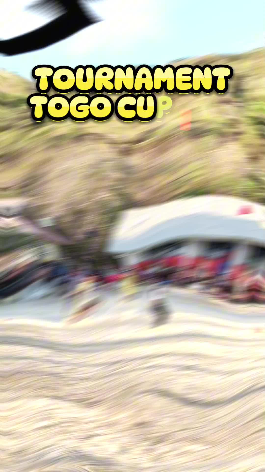 Togo cup 2023