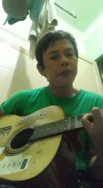 saat kau pergi