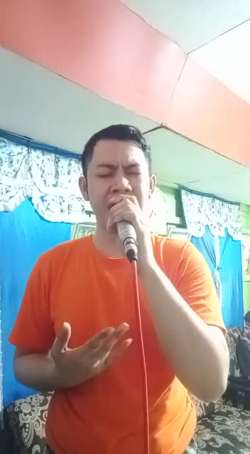 Ferdiawan 25th Tolitoli sulawesi tengah taaruf #audiisionlineKDI2021
