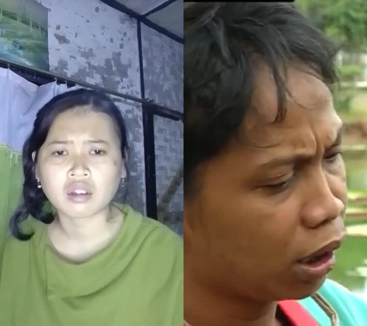 kebucinan Mandra, nama Teja asal Garut 