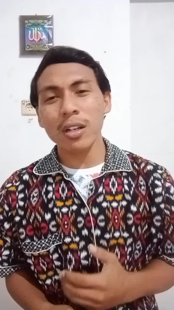 Muhamamd arham- 25 - Assalamualaika