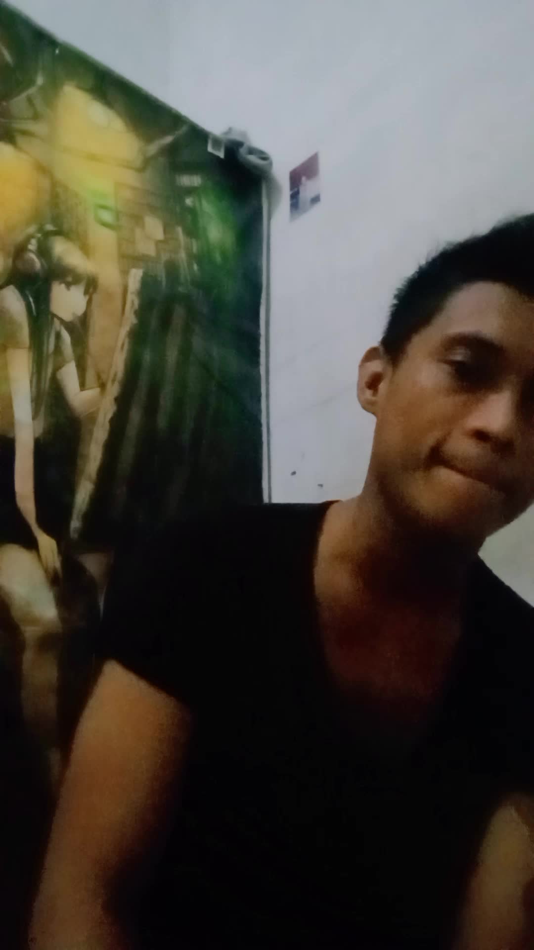 XFI2021 SOLO RIEN PRATAMA SIMANUNGKALIT 28 MEDAN rasa yang tertinggal st12
