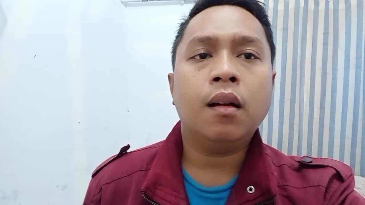 #onlineauditionrisingstarindonesiadangdut_MuhamadRamdani