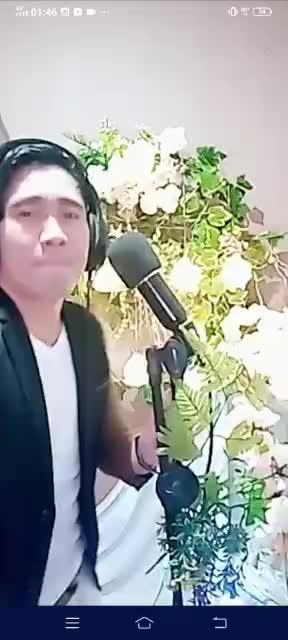 Nama : Putra Asal dr NTB Umur 30 Tahun Motipasi ikut Audisi Risingstar Indonesia Dangdut  ingin menambah wawasan dalam bernyanyi