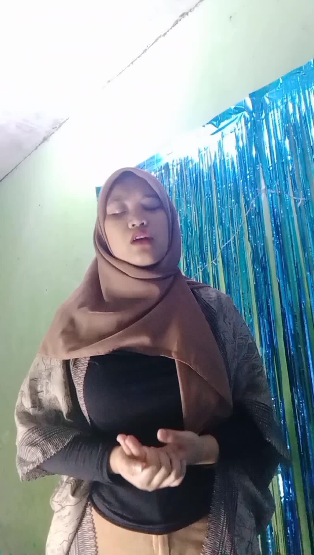 KDI 2022 Munaroh Rangkasbitung 19tahun egois #Online Audition KDI2022