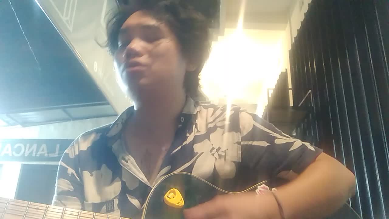 XFI2023 SOLO RIZKI ASYURA 27 MALANG MIMPI SELAMANYA BY DRIVE