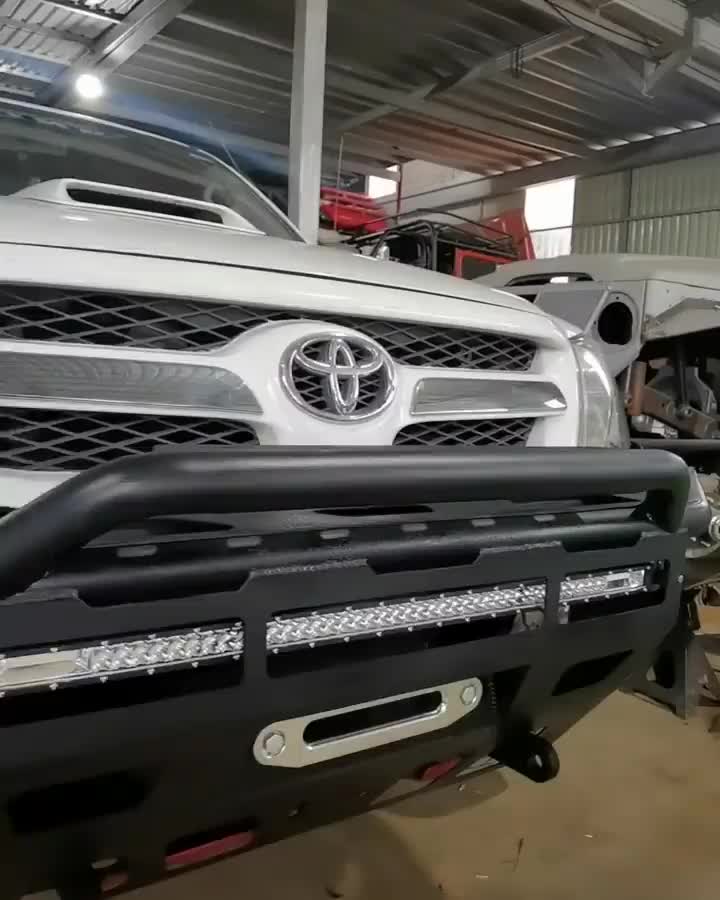 hilux