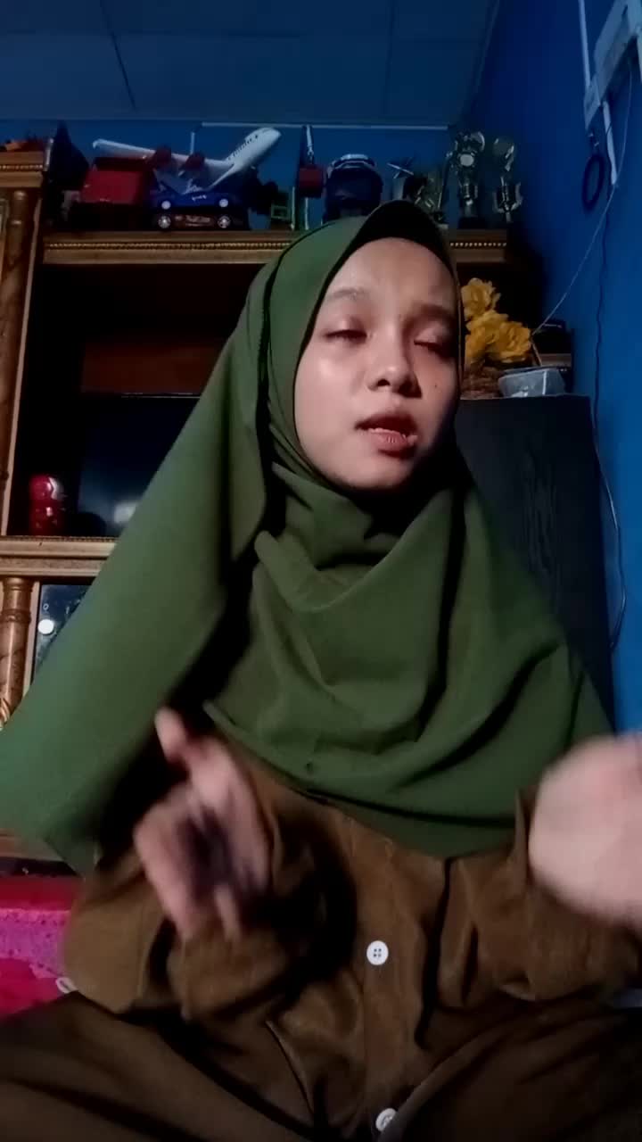 Bismillahirrahmanirrahim_Anindanurkholida_16 tahun_Kota Karawang_شوق_#VoiceOffRamadhan 