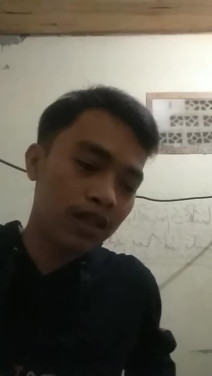 kdi2021 Nasril hamdani Mandailing Natal sumut 19 thn #selimutbiru#onlineauditionkdi2021