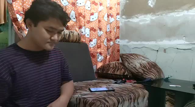 TINBS DINAR AWLYA UMUR 22 TAHUN KARAWANG lagu MAHAL 