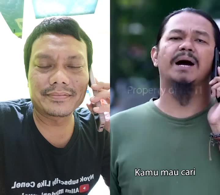 Di tLp kang mandor (Nyari org buat narik uang keamanan) toLong bantu Love vote foLow share coment di buang sayang thanks for watching
