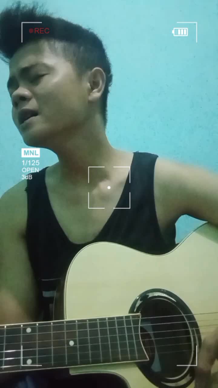 gassade (cover)