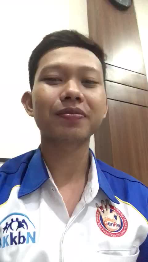 KDI 2021 Mohamad Dwi Prayogo Tulungagung 20 Istimewa #OnlineAuditionKDI2021