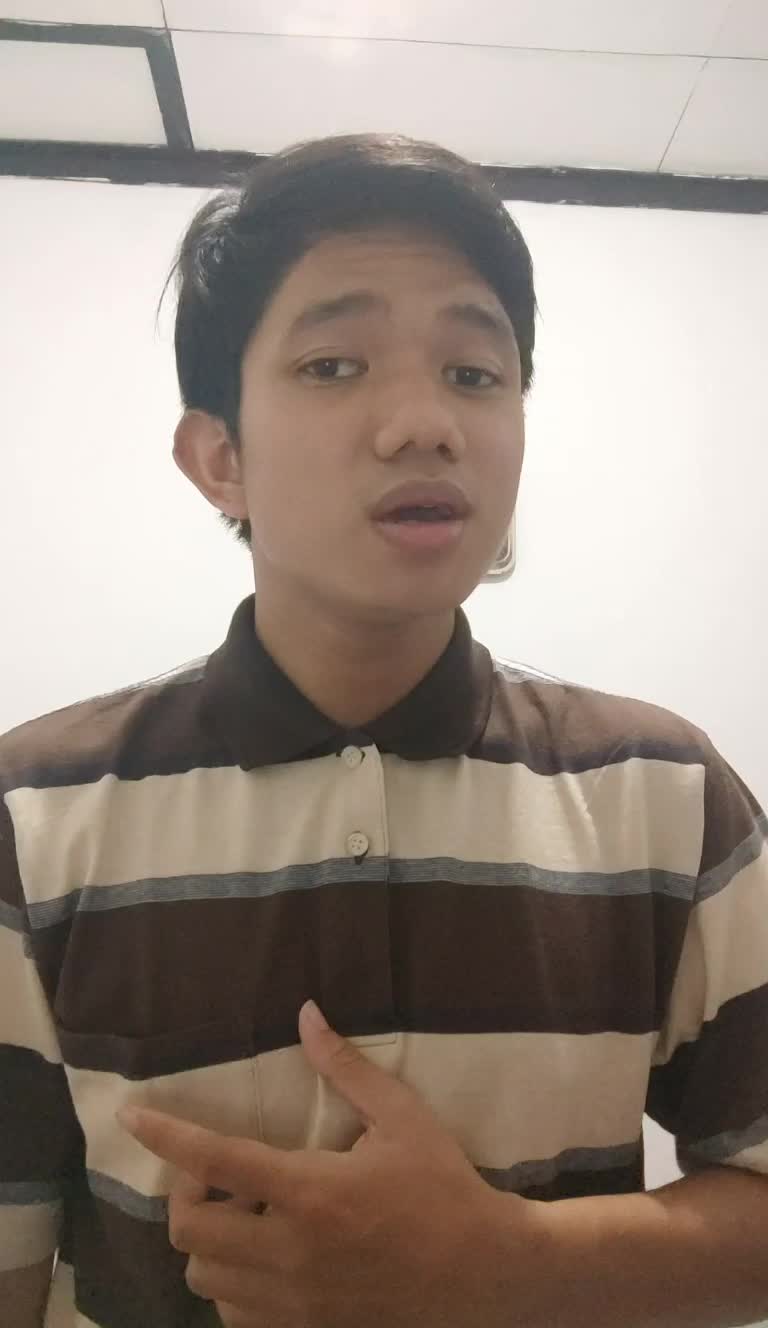 XFI 2021 SOLO MUHAMMAD FAJAR IHSANI 21 SEMARANG TAK TERBACA