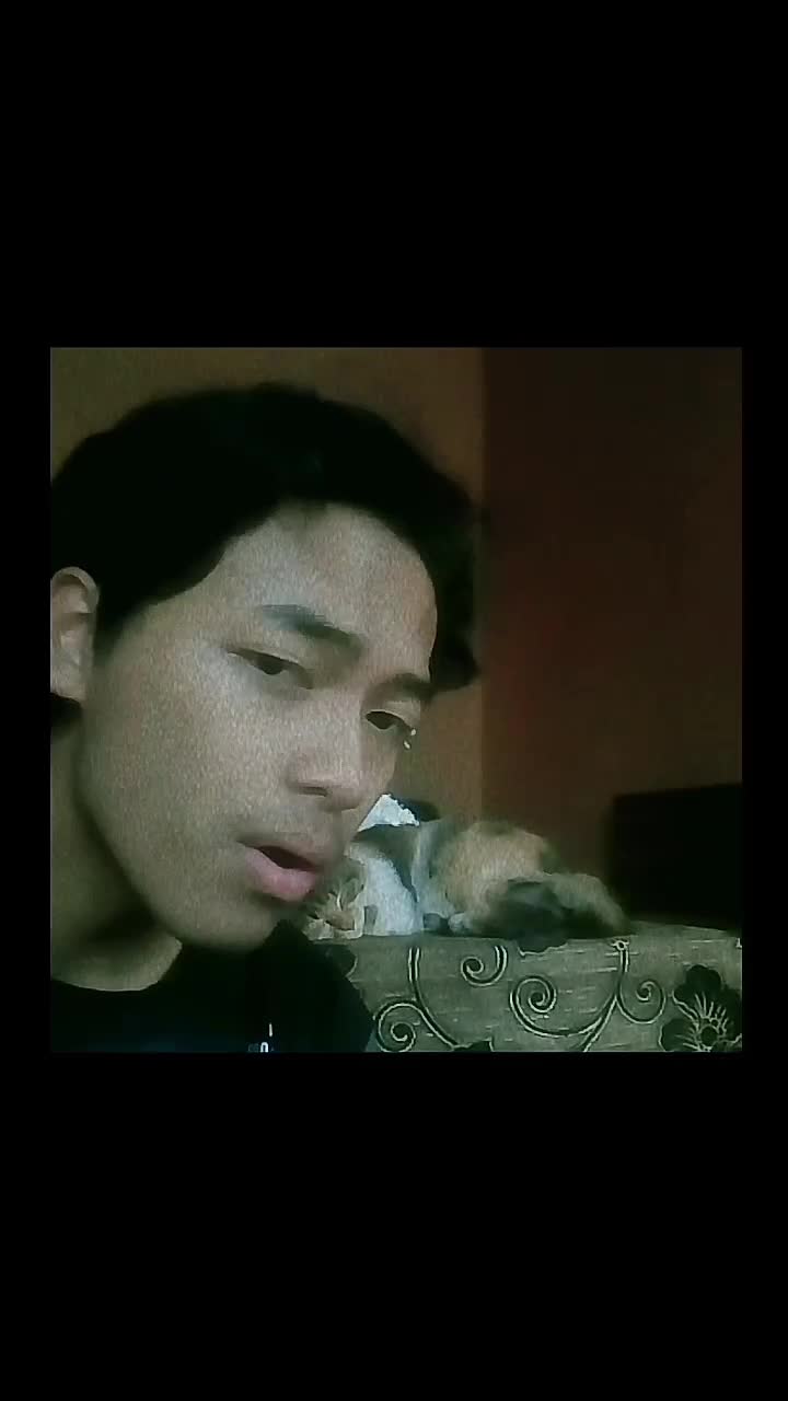 XFI2021 SOLO SMILE ALZA FAUZI 17 BOYOLALI IF AIN'T GOT YOU