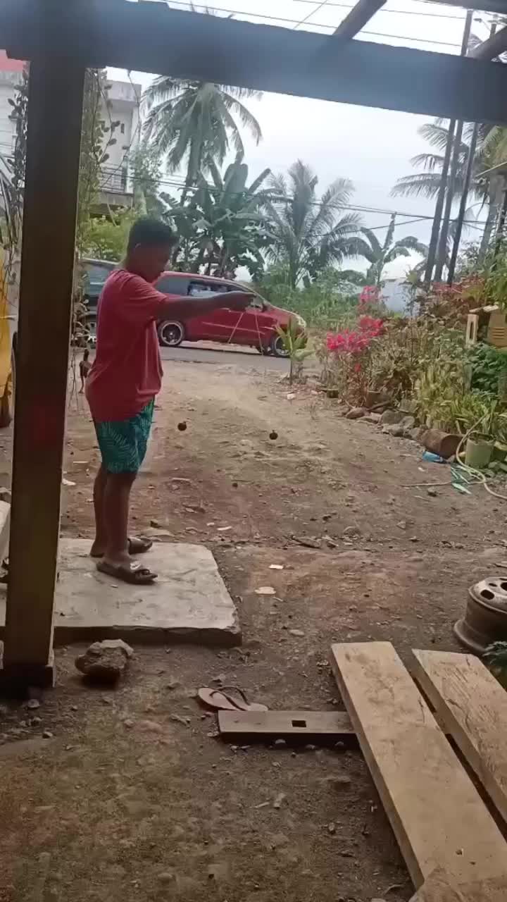 Mau Langsung Pulang Ke Rumah Aja