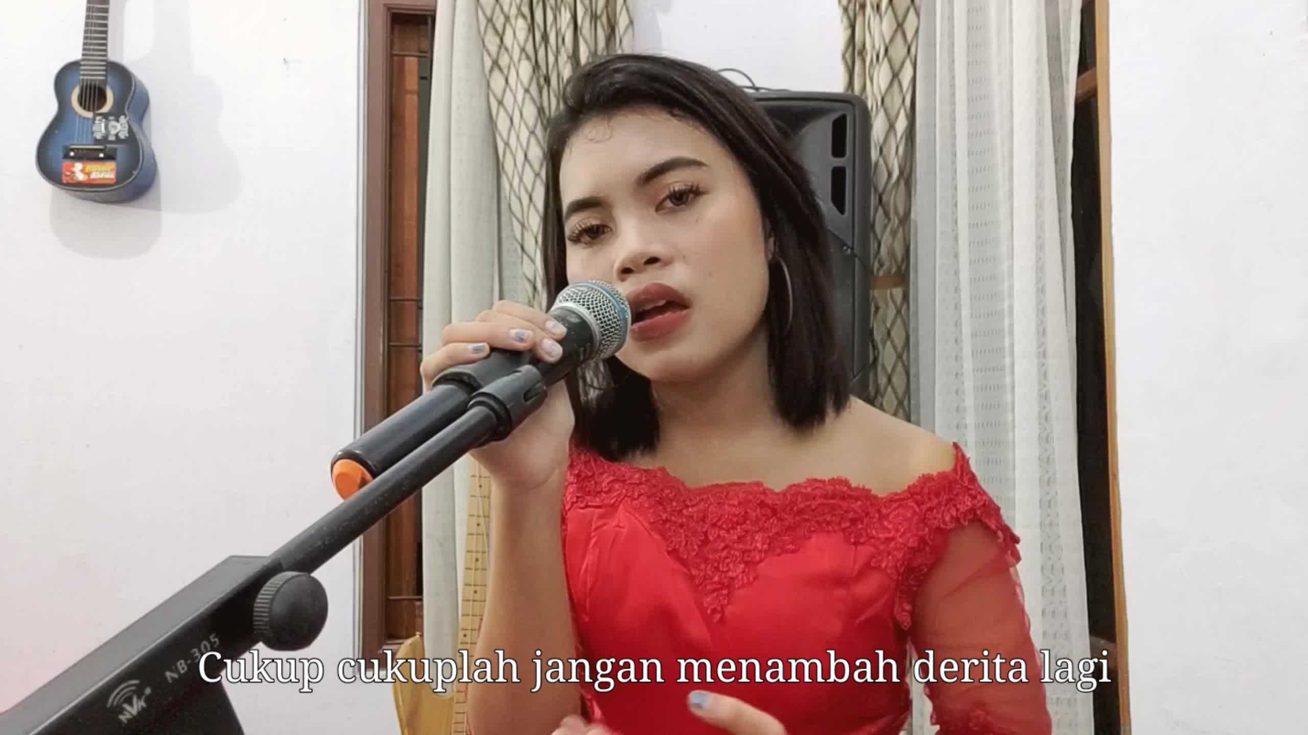 Nama lengkap Titisari Sekar Tanjung, lahir di Purbalingga,23-01-2001.  Usia 20thn. Asal Blitar-Jatim. Semoga mimpi saya berhasil di RSID in