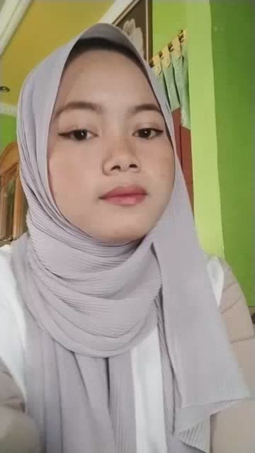 Bismillah smoga hasil terbaik🙏 Wafiq Ajizah_19 tahun_Kota Serang Banten_Labbaikallahumma Labbaik & Assalamualaika
