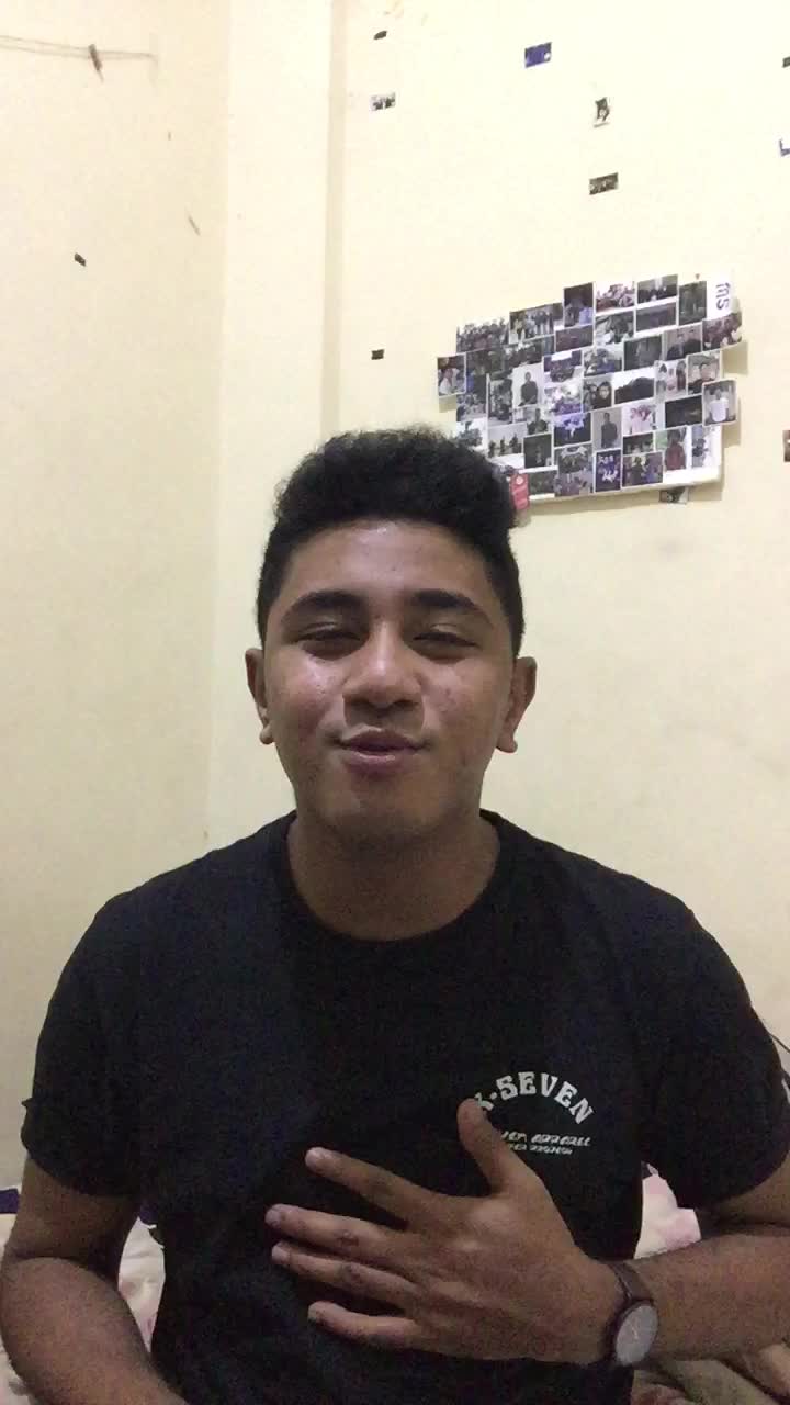 XFI2021 SOLO Machsell Steve 22Tahun Salatiga Adera Lebih Indah & Terjebak Nostalgia Raisa