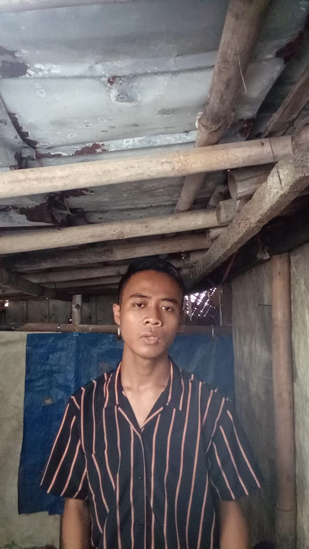 KDI 2021 M. RIZKI MAULANA BEKASI 17 TAHUN JATUH BANGUN #OnlineAuditionKDI2021