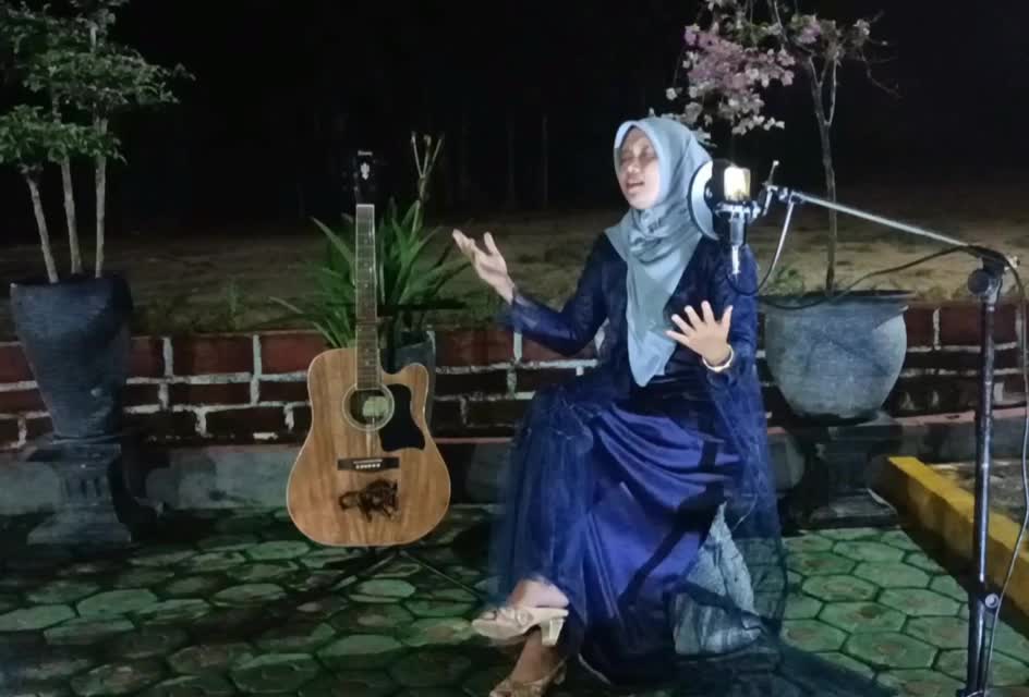 KDI 2021 ITRAYUNITA KEPULAUAN BANGKA BELITUNG 30 MENGEJAR BADAI#OnlineAuditionKDI2021