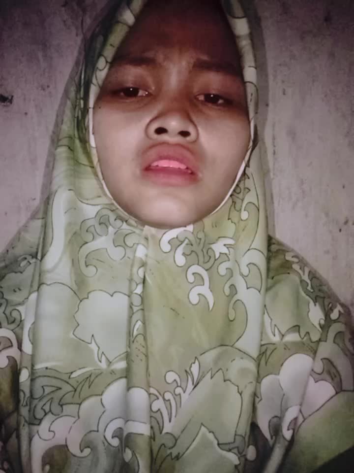 Nama Laila dari Nganjuk,, ?#audisionlineKDI202