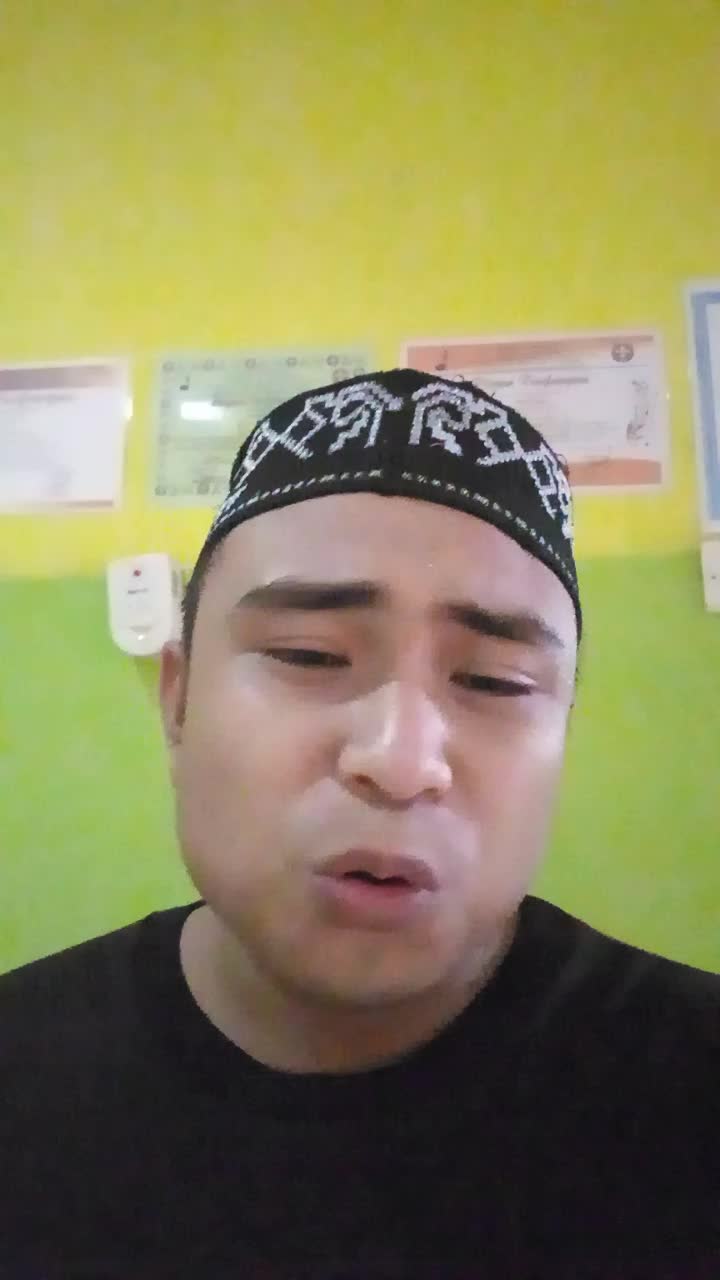 KDI 2021 EGI KURNIADI SAMBAS KALIMANTAN BARAT, USIA 24 TAHUN, LAGU SAPUT TANGAN MERAH #ONLINEAUDITIONKDI2021