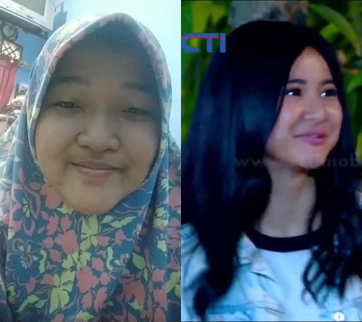 ciee ada yang cemburu wkwk