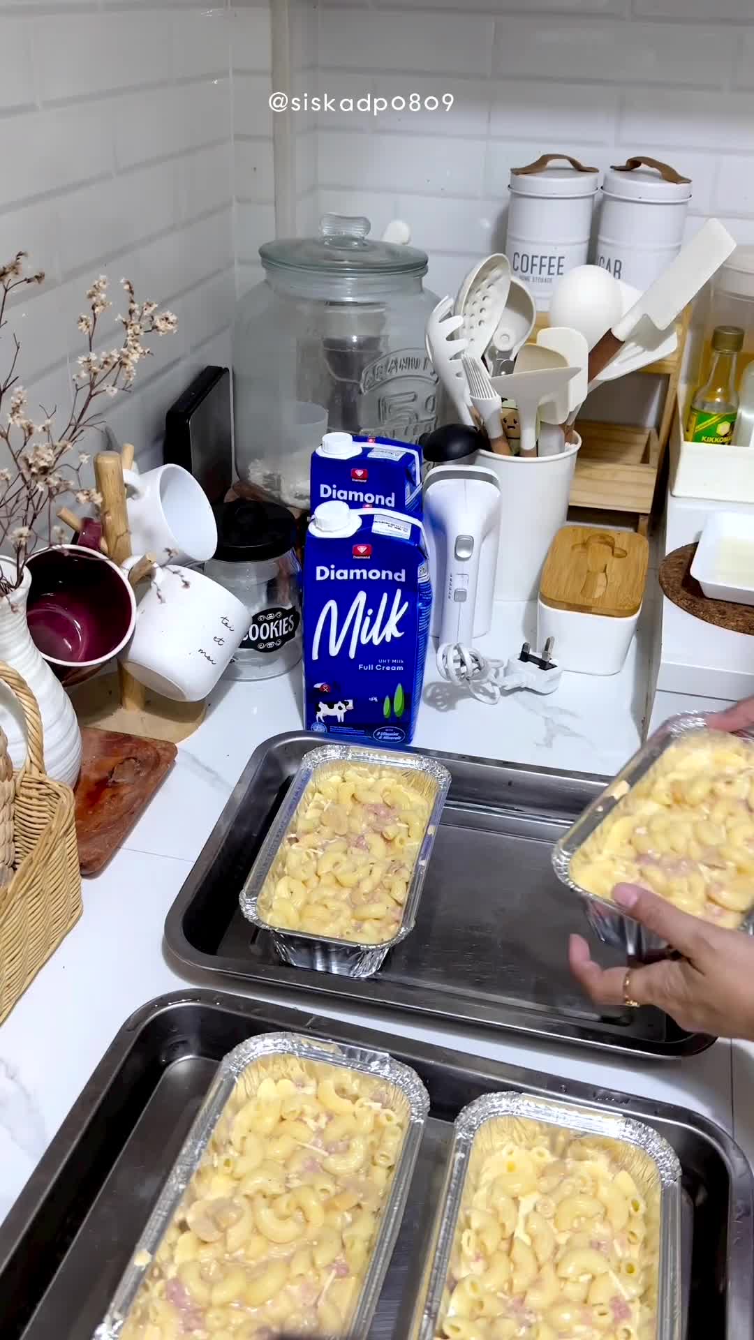 Macaroni Schotel part 75